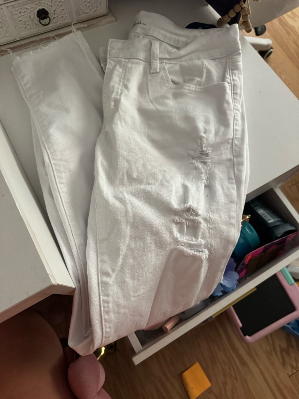 like new Jeans